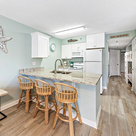 오렌지 비치 Tradewinds Unit 608 빌라 외부 사진
