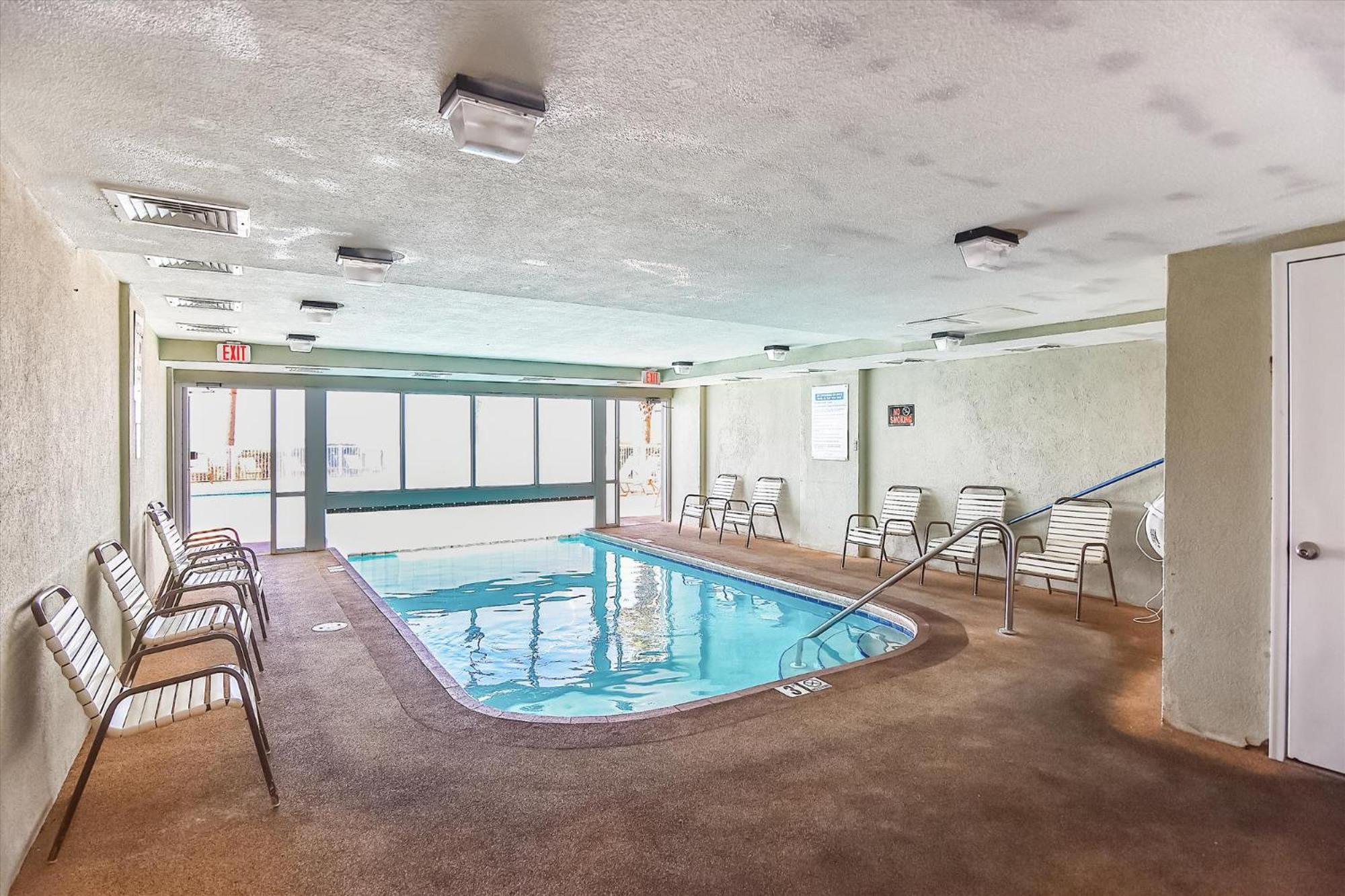 오렌지 비치 Tradewinds Unit 608 빌라 외부 사진