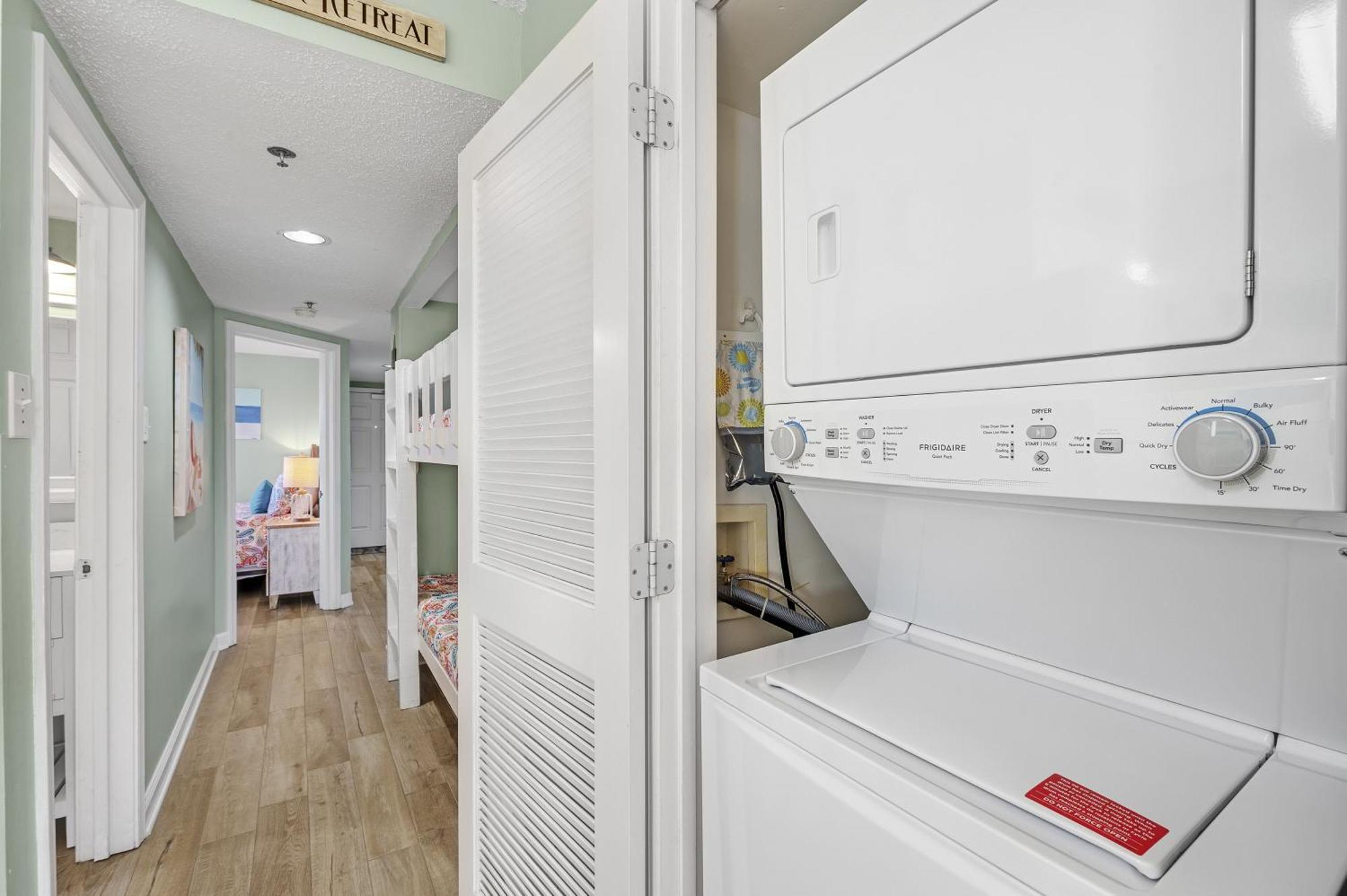 오렌지 비치 Tradewinds Unit 608 빌라 외부 사진