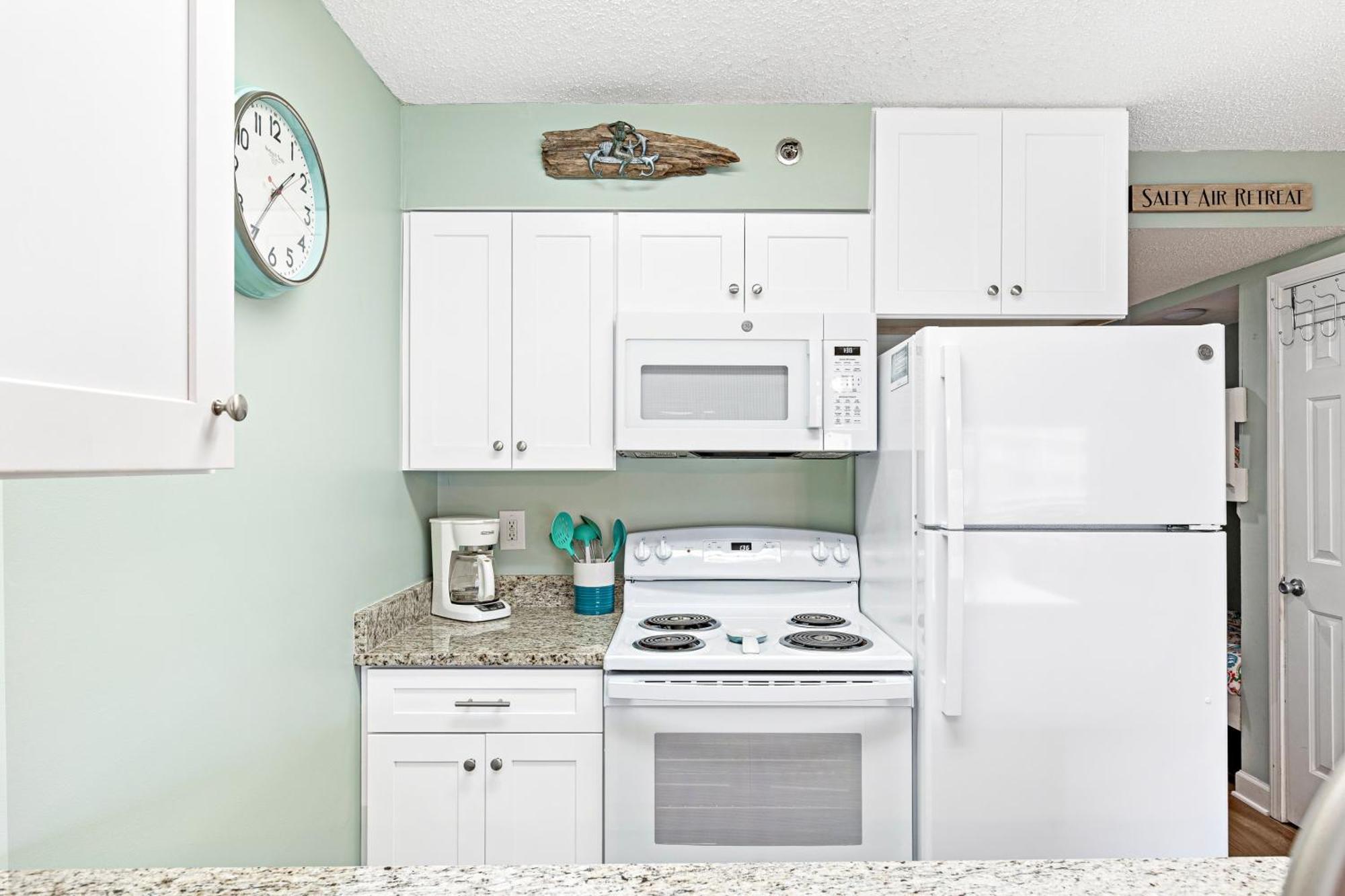 오렌지 비치 Tradewinds Unit 608 빌라 외부 사진