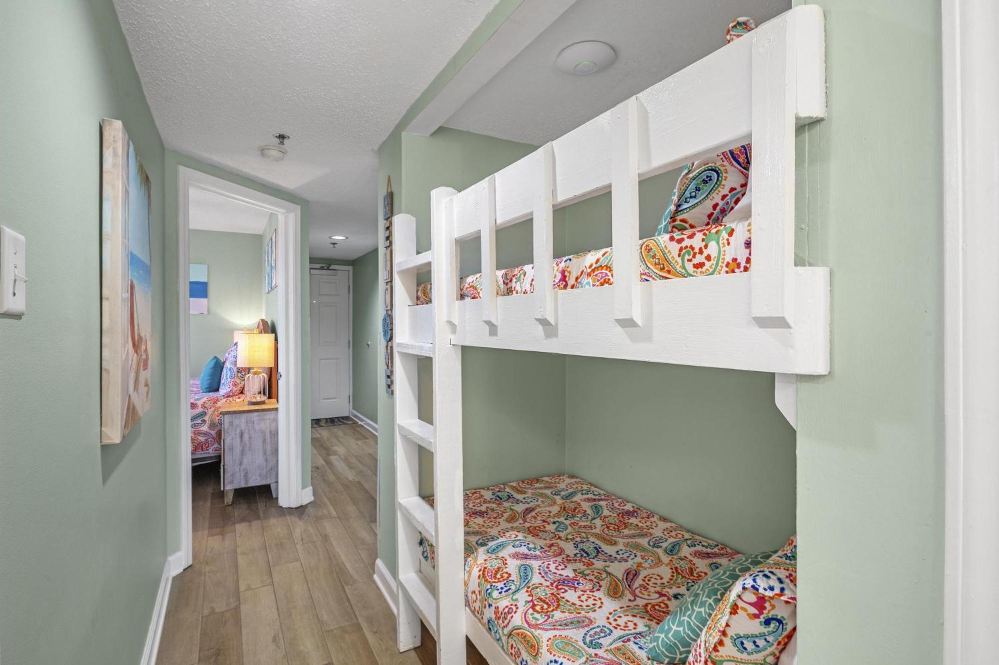 오렌지 비치 Tradewinds Unit 608 빌라 외부 사진